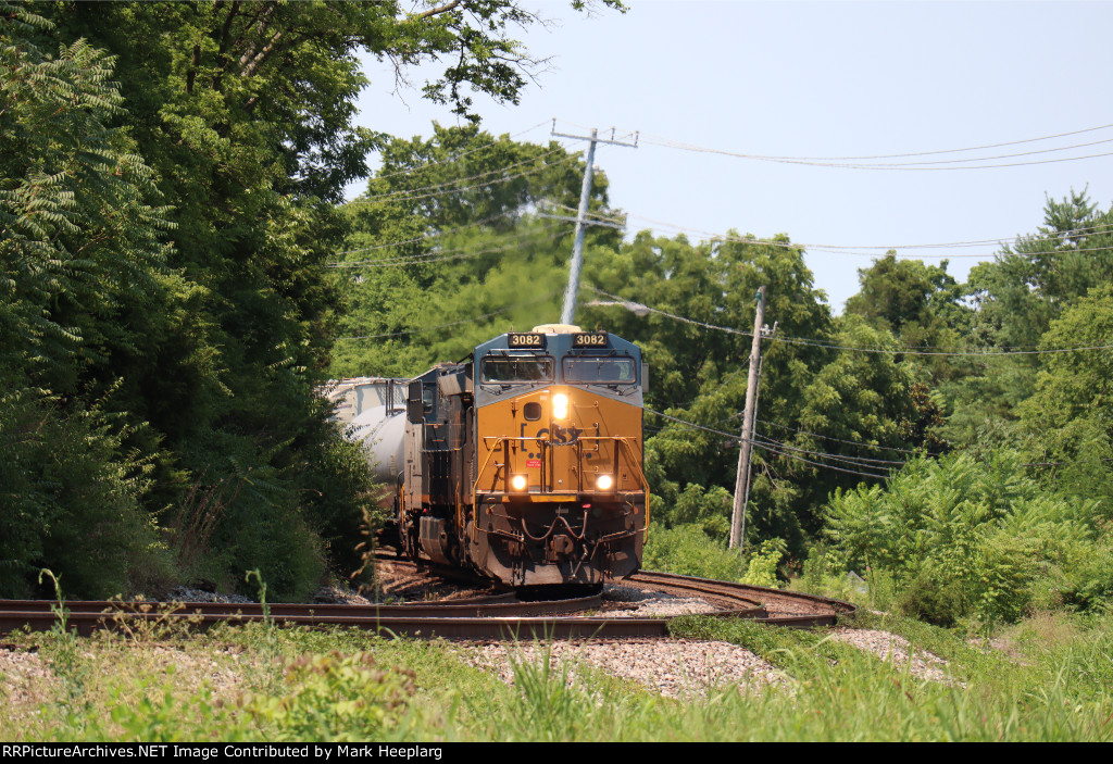 CSX 3082